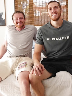 New Stud Max Harden Preps Sage Hardwell To Get Fucked by Gayhoopla by Gayhoopla image #14