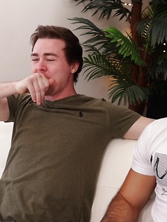 Two Sexy FREAKS! Juan Lucas & Mason Skyy Get Ready For A Hot Fuck by Gayhoopla by Gayhoopla image #7