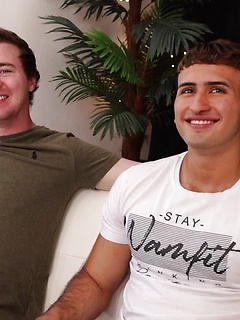 Two Sexy FREAKS! Juan Lucas & Mason Skyy Get Ready For A Hot Fuck by Gayhoopla by Gayhoopla image #15