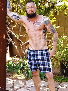 Brodie "Bad Boy" Graves Has No Limits! by Gayhoopla by Gayhoopla image #9