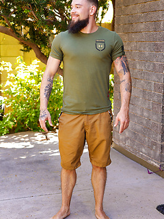 Brodie "Bad Boy" Graves Has No Limits! by Gayhoopla by Gayhoopla image #13