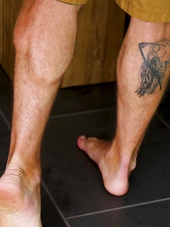 Brodie "Bad Boy" Graves Has No Limits! by Gayhoopla by Gayhoopla image #19