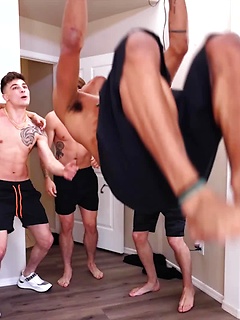 Tyler Schultz Opens Up About New Experiences With August Ryder by Gayhoopla by Gayhoopla image #2