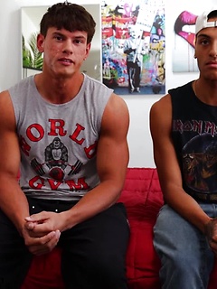 Tyler Schultz Opens Up About New Experiences With August Ryder by Gayhoopla by Gayhoopla image #5