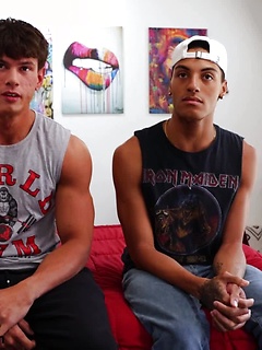 Tyler Schultz Opens Up About New Experiences With August Ryder by Gayhoopla by Gayhoopla image #7