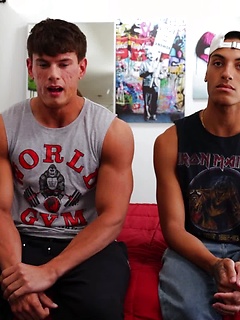 Tyler Schultz Opens Up About New Experiences With August Ryder by Gayhoopla by Gayhoopla image #8