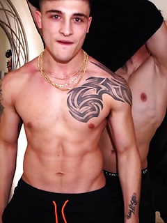 Tyler Schultz Opens Up About New Experiences With August Ryder by Gayhoopla by Gayhoopla image #9