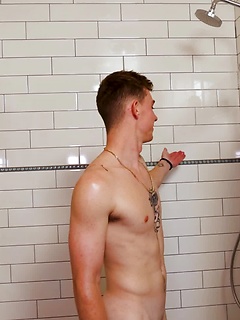 Koda Hill Comes Through For A Quickie! by Gayhoopla by Gayhoopla image #1