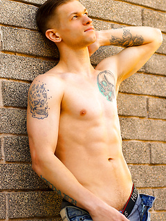 A Late Night Release With Christian "Long Dick" Lloyd by Gayhoopla by Gayhoopla image #7