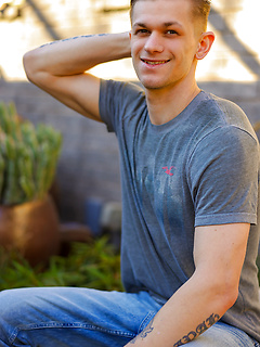 A Late Night Release With Christian "Long Dick" Lloyd by Gayhoopla by Gayhoopla image #9