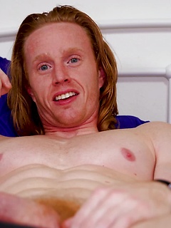 Ash Riley Brings The Meat And Turns Up The HEAT! by Gayhoopla by Gayhoopla image #15