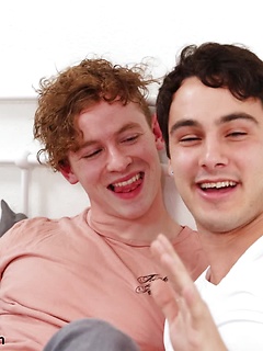 Best Buds - Caleb Mills Hangs With Kane Hardy by Gayhoopla by Gayhoopla image #5