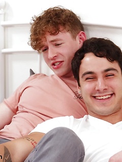 Best Buds - Caleb Mills Hangs With Kane Hardy by Gayhoopla by Gayhoopla image #12