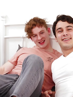 Best Buds - Caleb Mills Hangs With Kane Hardy by Gayhoopla by Gayhoopla image #14