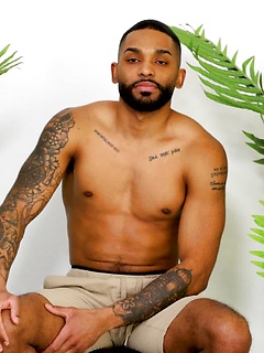 All Eyes Are On New Hung Stud James Harp! by Gayhoopla by Gayhoopla image #2