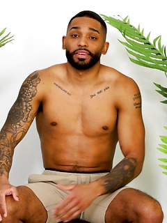 All Eyes Are On New Hung Stud James Harp! by Gayhoopla by Gayhoopla image #3
