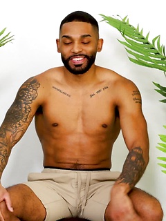 All Eyes Are On New Hung Stud James Harp! by Gayhoopla by Gayhoopla image #6