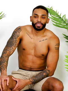 All Eyes Are On New Hung Stud James Harp! by Gayhoopla by Gayhoopla image #9