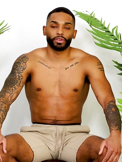 All Eyes Are On New Hung Stud James Harp! by Gayhoopla by Gayhoopla image #12