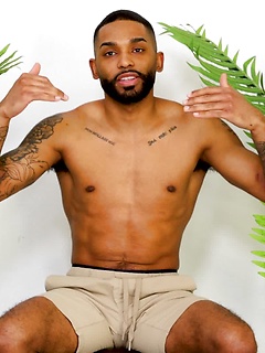 All Eyes Are On New Hung Stud James Harp! by Gayhoopla by Gayhoopla image #15
