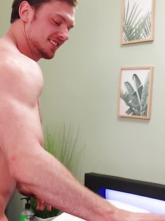 Andy McBride & Liam Quinn Pair Up For A Red Hot FUCK by Gayhoopla by Gayhoopla image #16