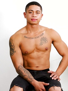 Leon Foreman Is Living His Dream! by Gayhoopla by Gayhoopla image #4