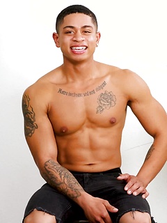 Leon Foreman Is Living His Dream! by Gayhoopla by Gayhoopla image #7