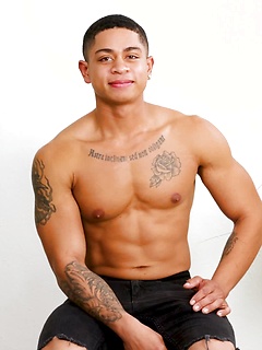 Leon Foreman Is Living His Dream! by Gayhoopla by Gayhoopla image #10