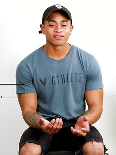 Leon Foreman Is Living His Dream! by Gayhoopla by Gayhoopla image #11