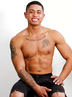 Leon Foreman Is Living His Dream! by Gayhoopla by Gayhoopla image #12
