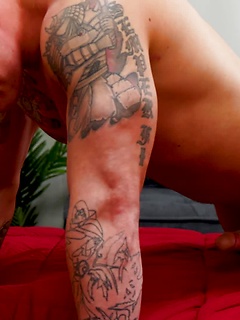 Maximus Kelly Came To Play... With His Ass! by Gayhoopla by Gayhoopla image #13