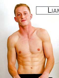 New Star Liam Quinn Answers Some Questions! by Gayhoopla by Gayhoopla image #4