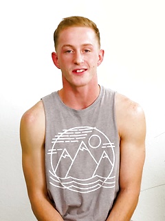 New Star Liam Quinn Answers Some Questions! by Gayhoopla by Gayhoopla image #5