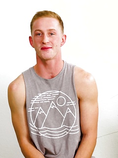 New Star Liam Quinn Answers Some Questions! by Gayhoopla by Gayhoopla image #11