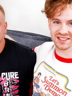 Two Muscle Butts Collide - Kane Hardy Initiates New Guy Maximus Kelly by Gayhoopla by Gayhoopla image #8