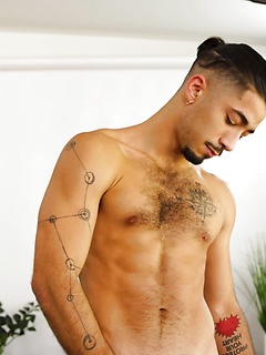 Troy Banderas Moves Those Hips And Strokes That Dick! by Gayhoopla by Gayhoopla image #17
