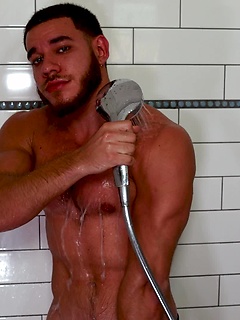 Danny Sosa Knocks His Solo Out Of the Park! by Gayhoopla by Gayhoopla image #11