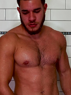 Danny Sosa Knocks His Solo Out Of the Park! by Gayhoopla by Gayhoopla image #20