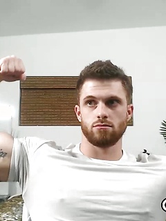 Friday Night LIVE With Dustin Hazel! by Gayhoopla by Gayhoopla image #14