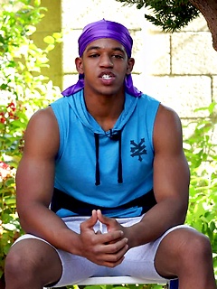 Introducing: King Coleman. The 19 Y/O Jock With A BIG Cock! by Gayhoopla by Gayhoopla image #7