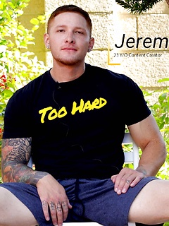 Chilling On Set With Jeremiah Cruz by Gayhoopla by Gayhoopla image #8
