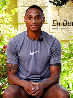 Eli Bennett Is Living Out His Fantasy On The GayHoopla Set! by Gayhoopla by Gayhoopla image #1