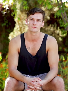 18 Y/O Stud Roman Austin Is Young And Full Of Passion! by Gayhoopla by Gayhoopla image #7