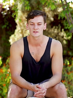18 Y/O Stud Roman Austin Is Young And Full Of Passion! by Gayhoopla by Gayhoopla image #8
