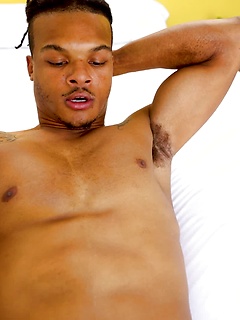 Bubble Butt Justin Jones Makes His Solo Debut! by Gayhoopla by Gayhoopla image #5