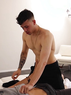 Thomas Rosewood Takes Franco Styles Breath Away And Fills All His Holes by Gayhoopla by Gayhoopla image #2