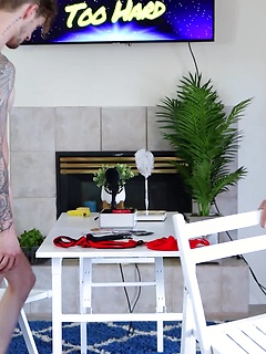 Jeremy Barker Meets Milo Dawson In The GayHoopla Ice-Breaker by Gayhoopla by Gayhoopla image #10