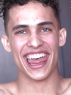 Jayden Marcos Got Fucked HARD By First-Timer Marc Wallace - Final Thoughts Post-Interview by Gayhoopla by Gayhoopla image #5
