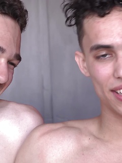 Jayden Marcos Got Fucked HARD By First-Timer Marc Wallace - Final Thoughts Post-Interview by Gayhoopla by Gayhoopla image #13