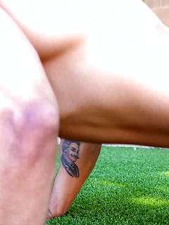 New Hunk George Silva Interview by Gayhoopla by Gayhoopla image #4